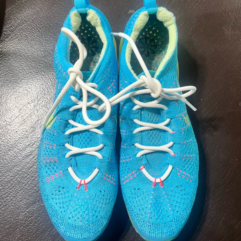 Nike Mens VaporMax Sneakers